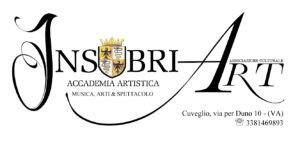 Logo insubriart