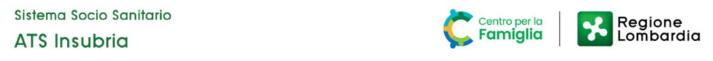 Banner centro per la famiglia